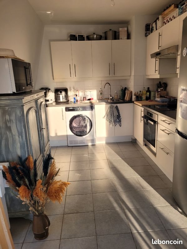 Appartement à louer, 75m², Amiens