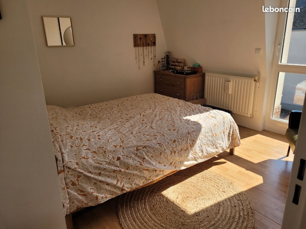 Appartement à louer, 75m², Amiens