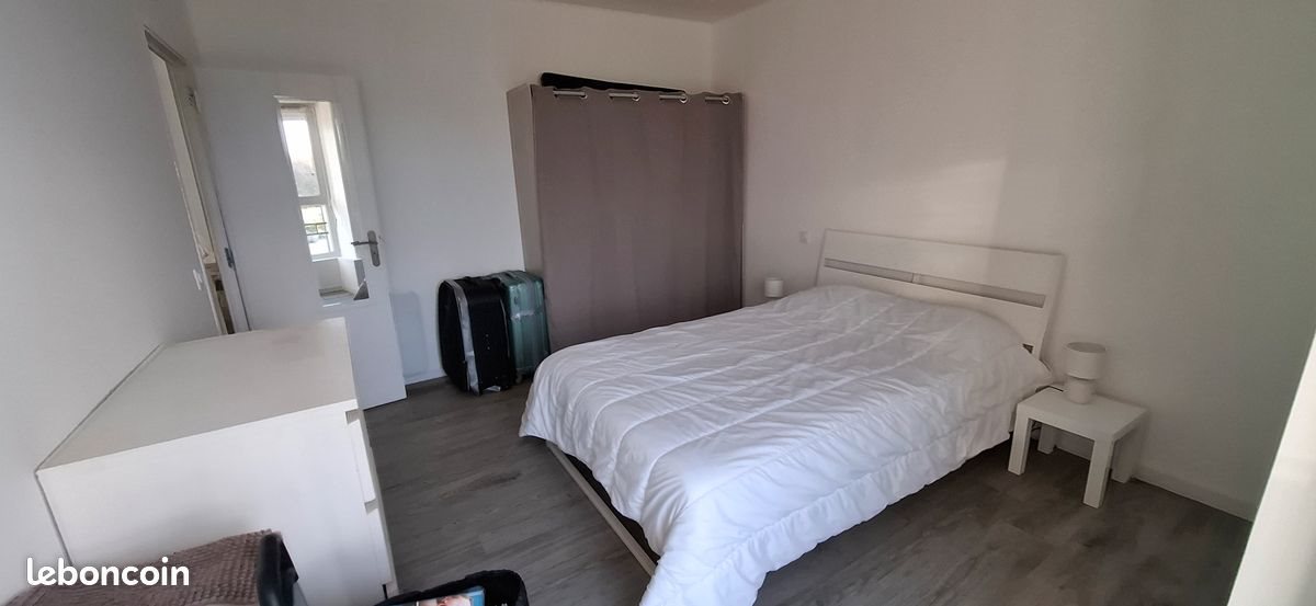 Appartement à louer, 41m², Servon-sur-Vilaine