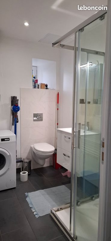 Appartement à louer, 41m², Servon-sur-Vilaine