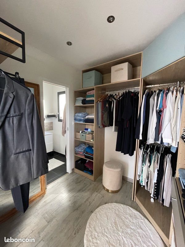 Maison à louer, 165m², Bassens