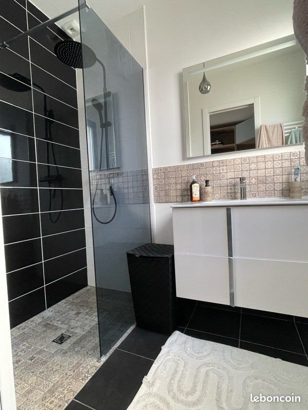 Maison à louer, 165m², Bassens