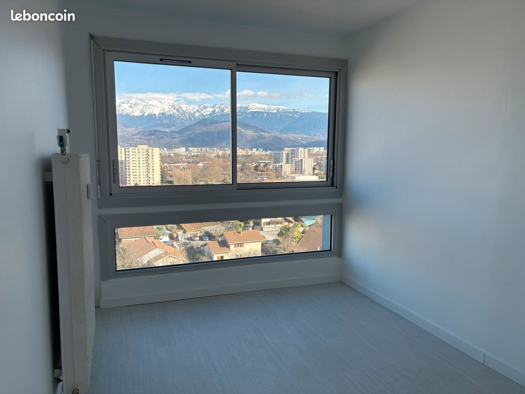 Appartement à vendre, 51m², Seyssinet-Pariset