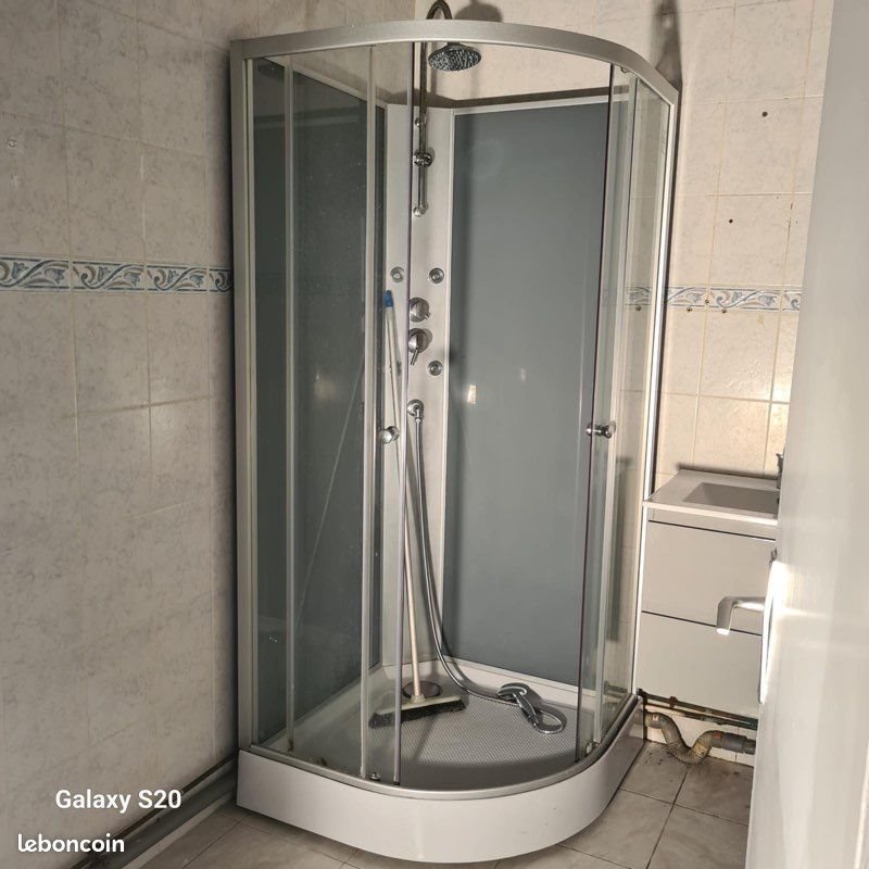 Appartement à louer, 75m², Gien