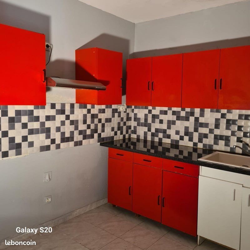 Appartement à louer, 75m², Gien
