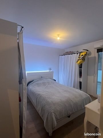 Appartement à louer, 43m², Frangy