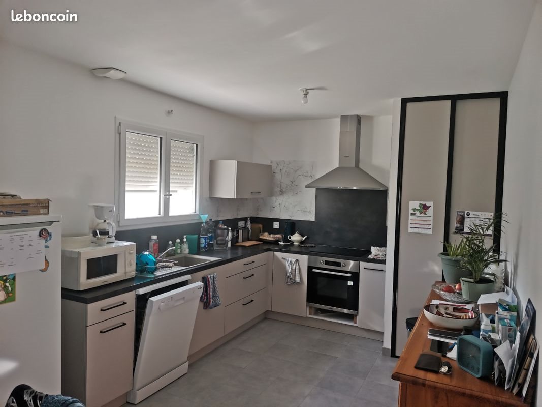 Maison à louer, 87m², Fronton