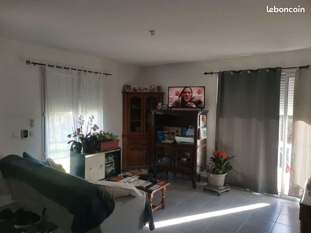 Maison à louer, 87m², Fronton