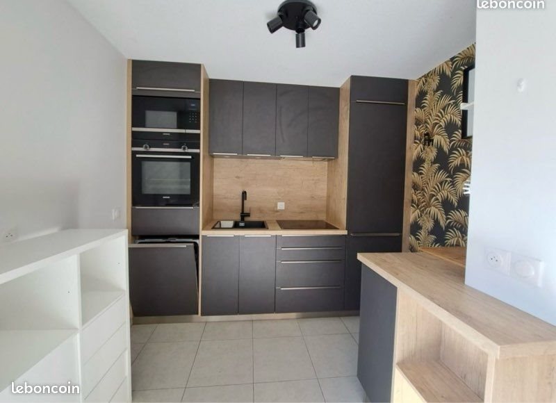 Maison à louer, 78m², Vendargues