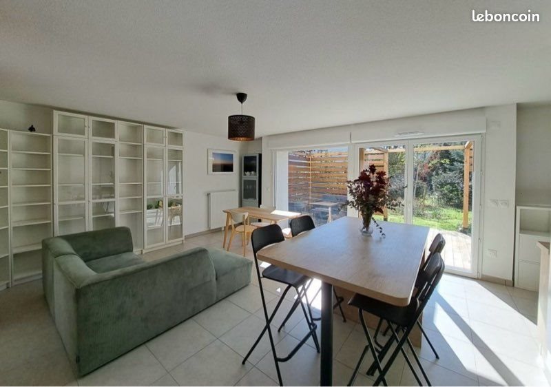 Maison à louer, 78m², Vendargues