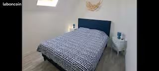 Appartement à louer, 60m², Fécamp