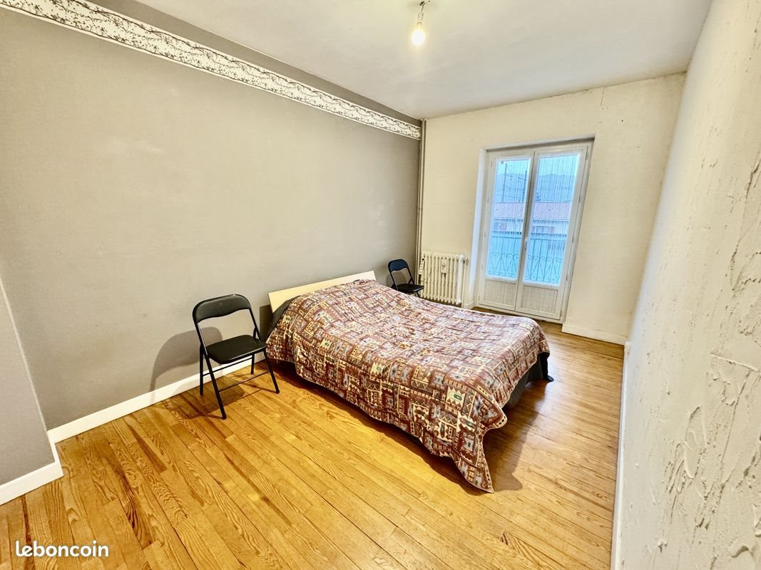 Appartement à vendre, 84m², Saint-Jean-de-Muzols