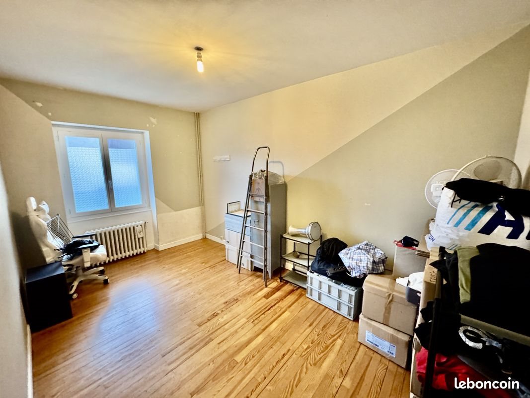 Appartement à vendre, 84m², Saint-Jean-de-Muzols