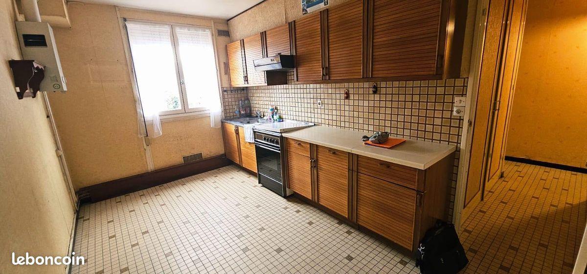 Maison à vendre, 95m², Grande-Synthe