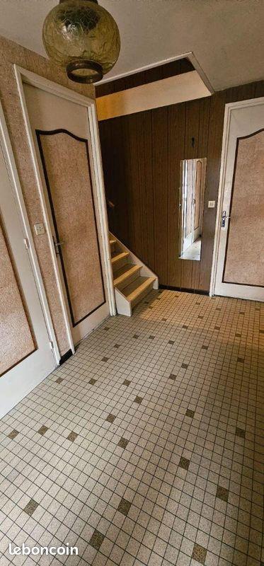 Maison à vendre, 95m², Grande-Synthe