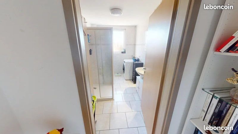 Appartement à louer, 50m², Behren-lès-Forbach