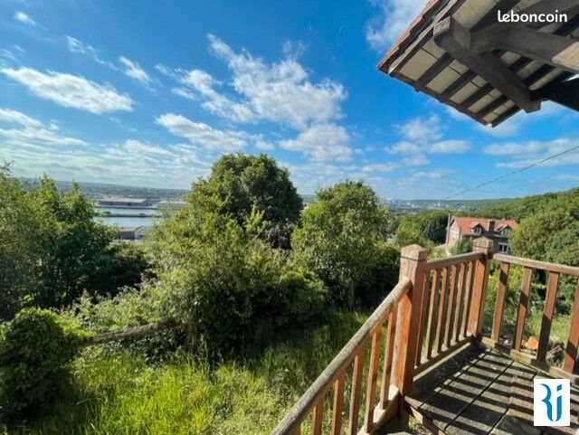 Maison à louer, 124m², Canteleu