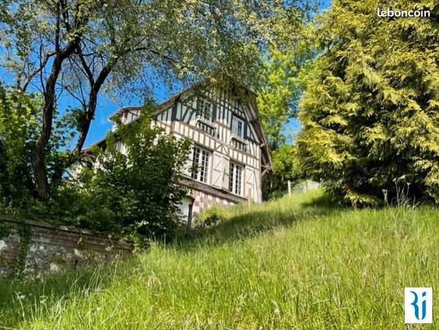 Maison à louer, 124m², Canteleu