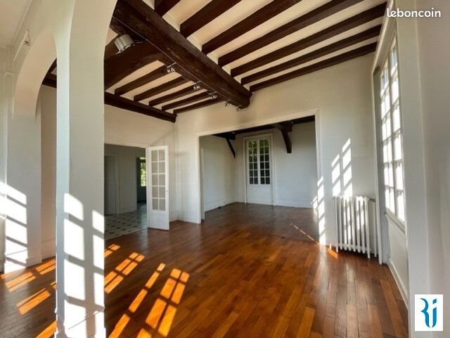 Maison à louer, 124m², Canteleu