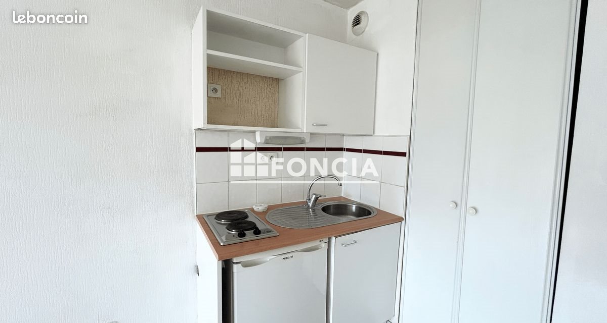 Appartement à vendre, 40m², Montpellier