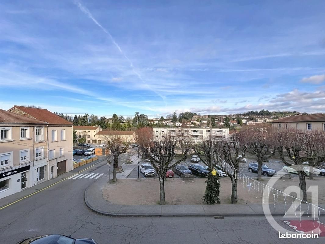 Appartement à vendre, 180m², Monistrol-sur-Loire