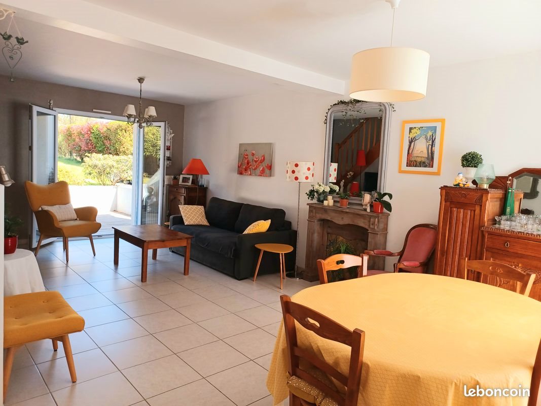 Maison à louer, 115m², Savenay