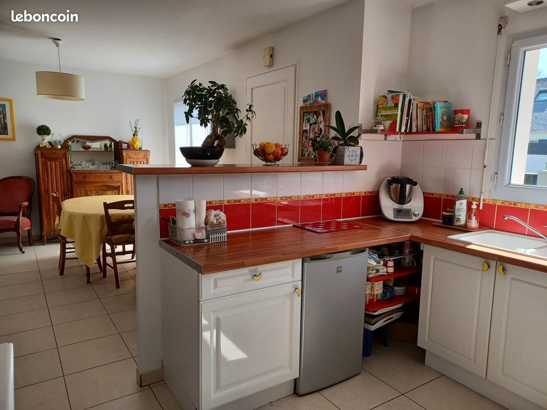 Maison à louer, 115m², Savenay