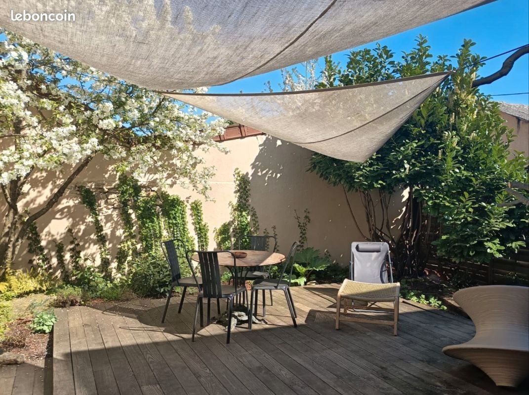 Maison à vendre, 103m², Varennes-Vauzelles