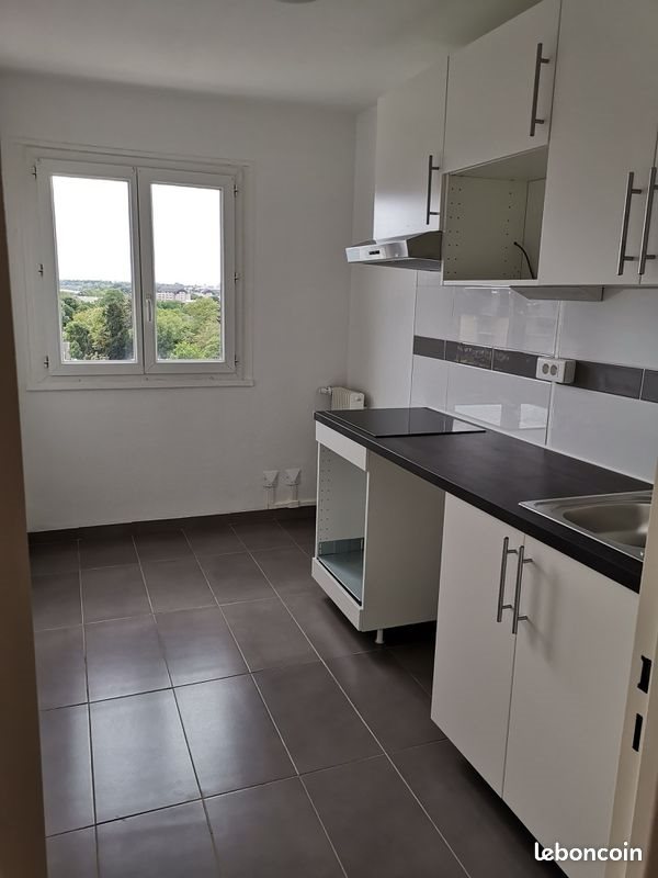 Appartement à louer, 44m², Orléans