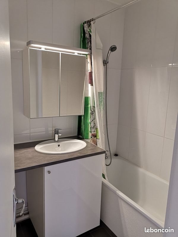 Appartement à louer, 44m², Orléans