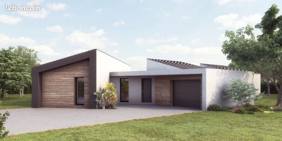 Maison à vendre, 134m², Brunstatt