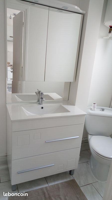 Appartement à louer, 18m², Boulogne-Billancourt