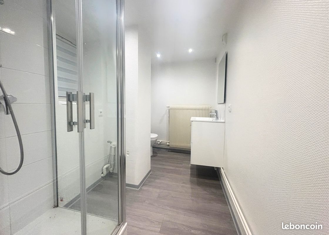 Appartement à vendre, 30m², Strasbourg