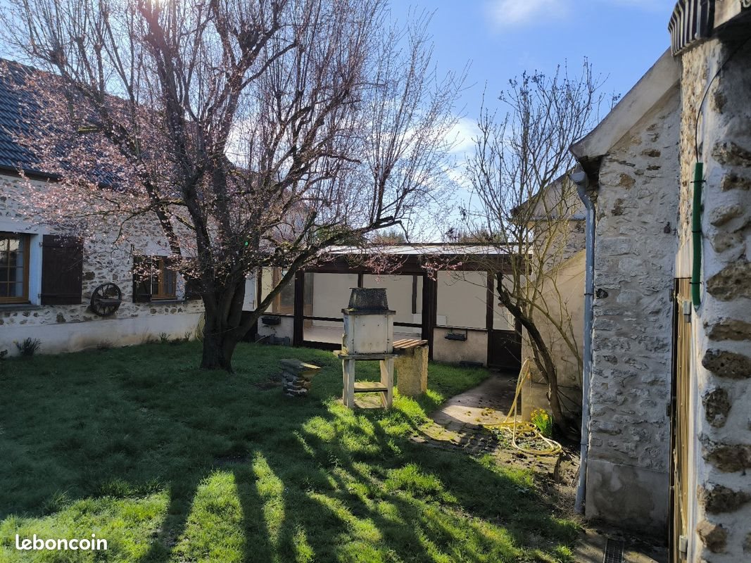 Maison à vendre, 130m², Cheptainville