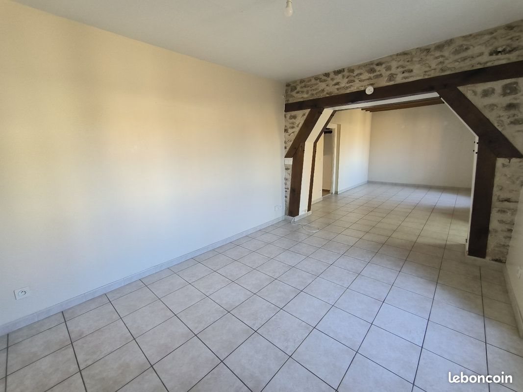 Maison à vendre, 130m², Cheptainville