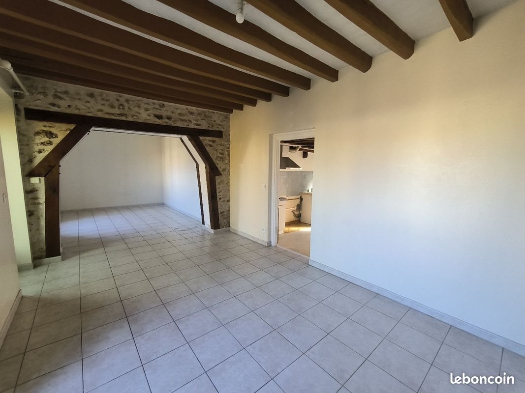 Maison à vendre, 130m², Cheptainville