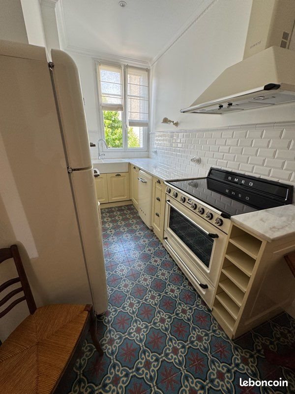 Appartement à vendre, 70m², Boulogne-Billancourt