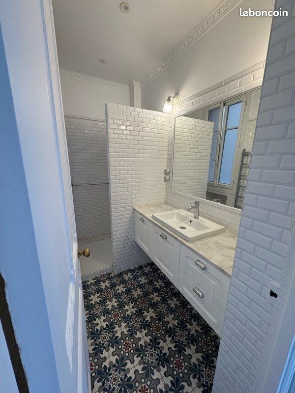 Appartement à vendre, 70m², Boulogne-Billancourt