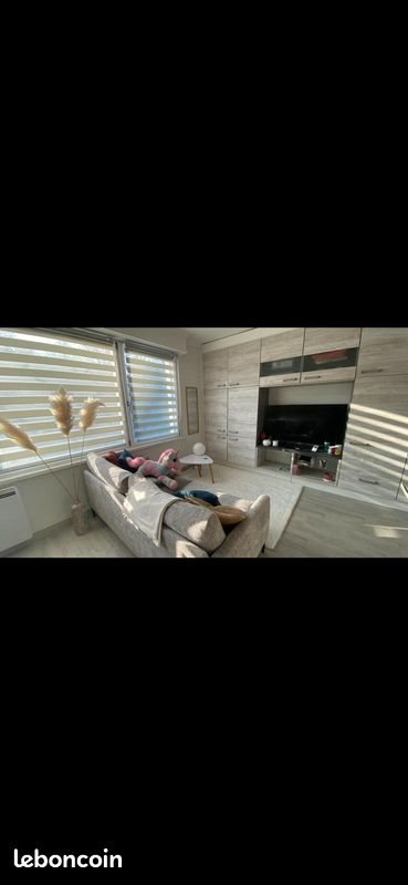 Appartement à louer, 28m², Strasbourg