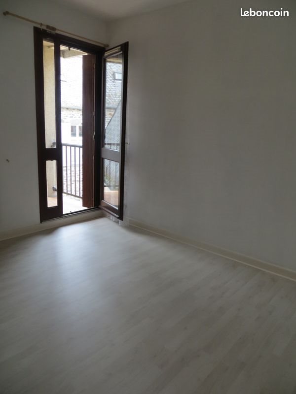 Appartement à vendre, 60m², Mauriac
