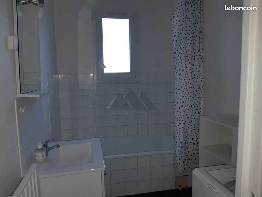 Appartement à louer, 51m², Brest