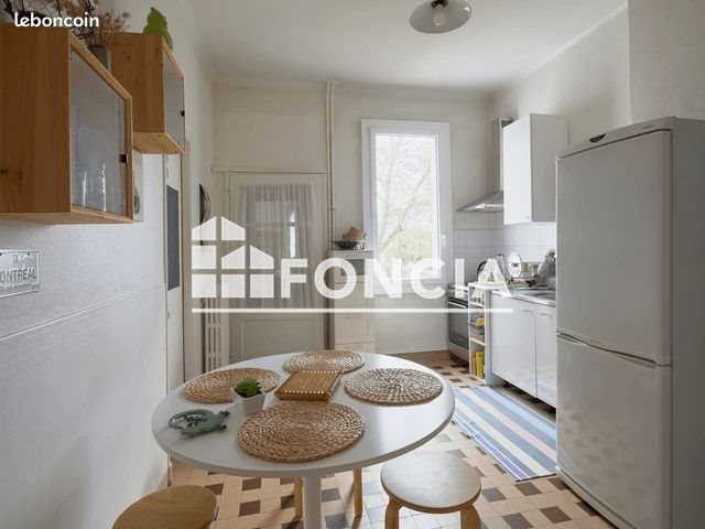 Appartement à vendre, 187m², Nantes