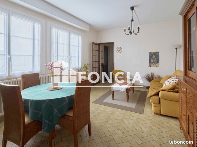 Appartement à vendre, 187m², Nantes