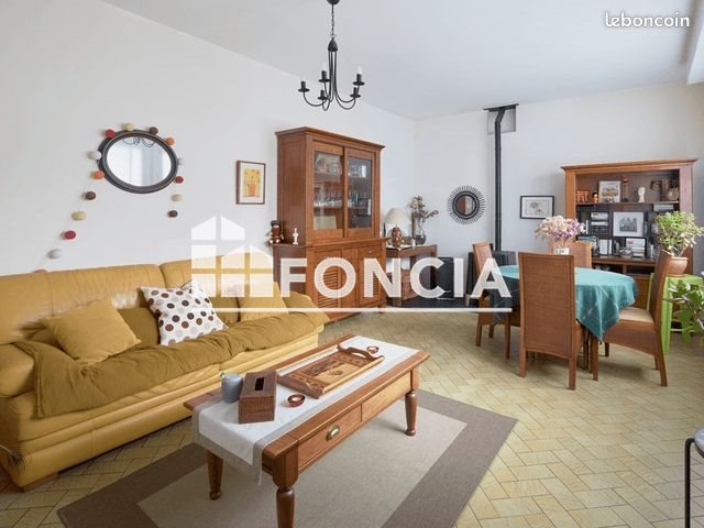 Appartement à vendre, 187m², Nantes