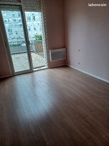 Appartement à louer, 43m², Le Mans