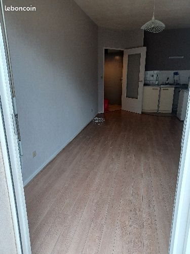 Appartement à louer, 43m², Le Mans