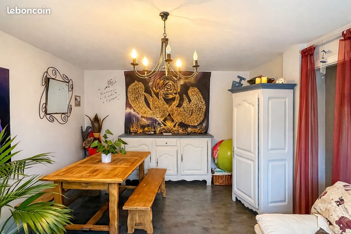 Appartement à vendre, 30m², Huttenheim