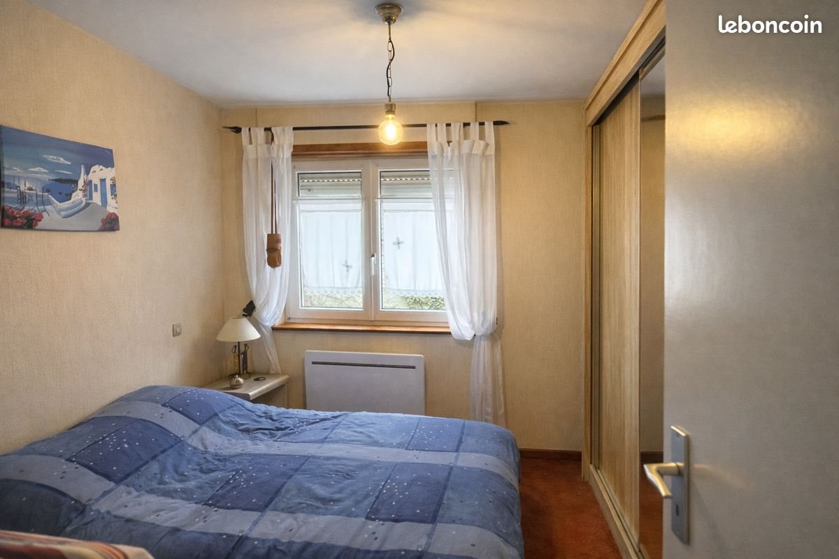 Appartement à vendre, 30m², Huttenheim