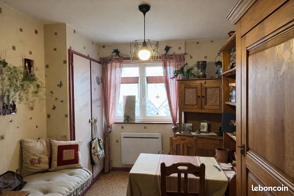 Appartement à vendre, 30m², Huttenheim