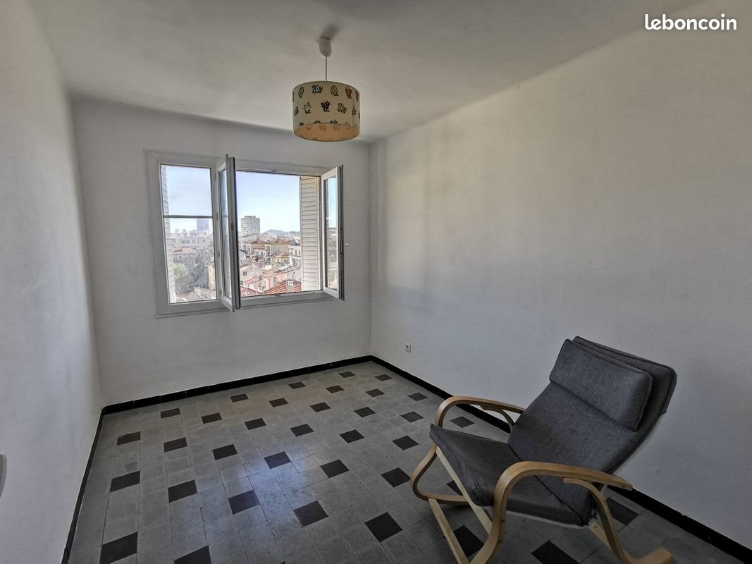 Appartement à louer, 67m², Toulon